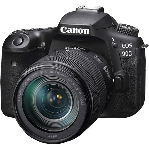 Canon digital camera